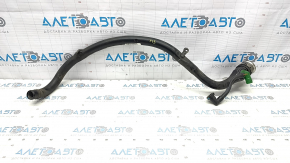 Fuel filler neck BMW X5 F15 14-18