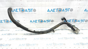 Fuel filler neck BMW X5 F15 14-18