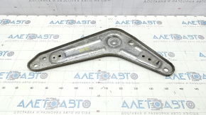 Rear subframe burr left BMW X5 F15 14-18