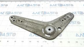 Rear subframe burr left BMW X5 F15 14-18