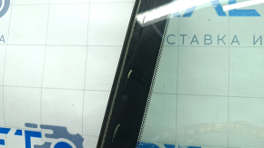 Windshield Mazda CX-9 16 - under the camera, under the rain sensor, air along the edge