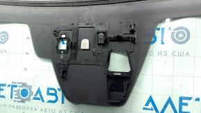 Windshield Mazda CX-9 16 - under the camera, under the rain sensor, air along the edge