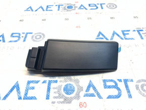 Lower rear right wing trim Subaru Outback 15-19 structure