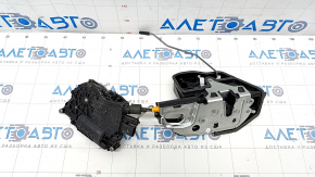 Rear right door lock BMW X5 E70 07-13 with closer