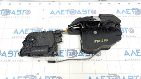 Rear right door lock BMW X5 E70 07-13 with closer