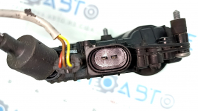 Rear right door lock BMW X5 E70 07-13 with closer