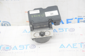 ABS ABS Tesla Model S 12-15 prerest