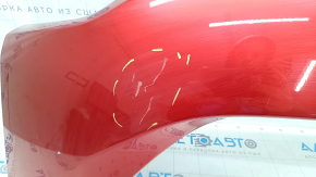 Lower Trunk Door Trim Mazda CX-9 16 - Scratches
