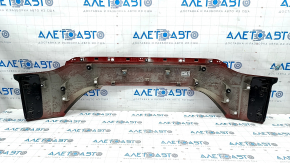 Lower Trunk Door Trim Mazda CX-9 16 - Scratches