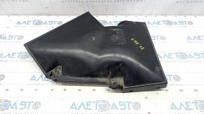 Cabin Filter Cover for BMW X5 E70 07-13