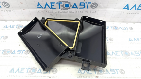 Cabin Filter Cover for BMW X5 E70 07-13