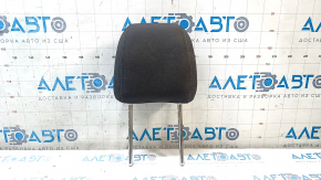 Headrest front left Ford Escape MK3 13-15 cloth black