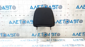 Headrest front left Ford Escape MK3 13-15 cloth black