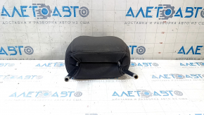 Headrest front left Ford Escape MK3 13-15 cloth black