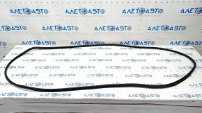 Rear right door seal for BMW X5 E70 07-13