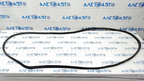 Rear right door seal for BMW X5 E70 07-13