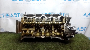 Cylinder head without camshafts Honda Accord 13-17 2.4