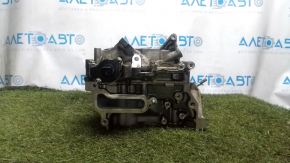 Cylinder head without camshafts Honda Accord 13-17 2.4