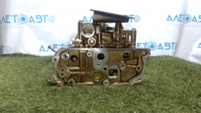 Cylinder head without camshafts Honda Accord 13-17 2.4