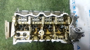 Cylinder head without camshafts Honda Accord 13-17 2.4