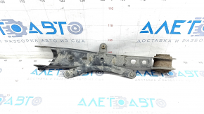 Rear left transverse control arm Mazda CX-9 16-23