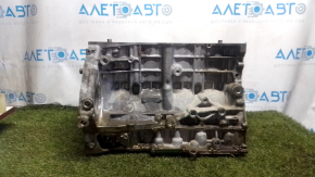 Bare cylinder block Honda Accord 13-17 2.4 for honing