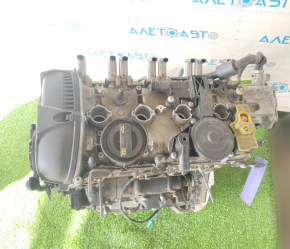 Engine Audi Q5 8R 13-17 2.0T CPMB 59k, fuel, wedge, spare part