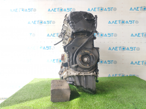 Engine Audi Q5 8R 13-17 2.0T CPMB 59k, fuel, wedge, spare part