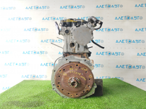 Engine Audi Q5 8R 13-17 2.0T CPMB 59k, fuel, wedge, spare part