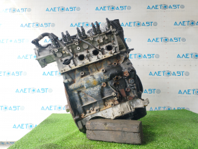 Engine Audi Q5 8R 13-17 2.0T CPMB 59k, fuel, wedge, spare part