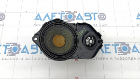 Dashboard speaker BMW X5 E70 07-13 with tweeter, Harman Kardon