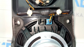Dashboard speaker BMW X5 E70 07-13 with tweeter, Harman Kardon