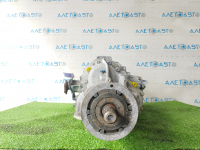 Automatic transmission complete Audi Q5 8R 11-17 8speed 2.0T 59k, with transfer case