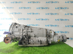 Automatic transmission complete Audi Q5 8R 11-17 8speed 2.0T 59k, with transfer case