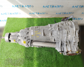 Automatic transmission complete Audi Q5 8R 11-17 8speed 2.0T 59k, with transfer case