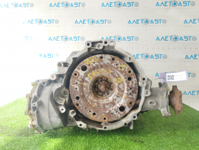 Automatic transmission complete Audi Q5 8R 11-17 8speed 2.0T 59k, with transfer case