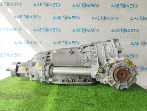 Automatic transmission complete Audi Q5 8R 11-17 8speed 2.0T 59k, with transfer case