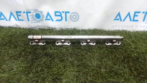 Fuel rail Honda Accord 13-17 2.4 without sensor
