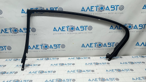 Door frame inner rear right Lexus GS300 GS350 GS430 GS450h 06-11 black, scratches