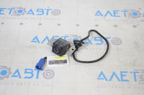 Tesla Model S Rear View Camera 12-21 Torn Seal