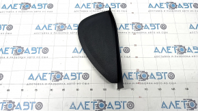 Front panel trim side right BMW X5 E70 07-13 black