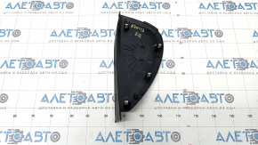 Front panel trim side right BMW X5 E70 07-13 black