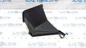 Cabin filter housing BMW X5 E70 07-13