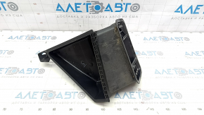 Cabin filter housing BMW X5 E70 07-13