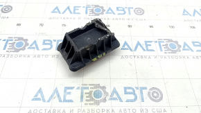 BMW X5 F15 14-18 rear left jack is dented