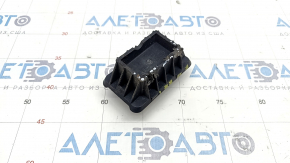 BMW X5 F15 14-18 rear right jack is dented