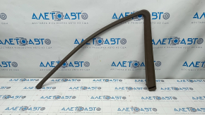 Door frame inner front right Mercedes X164 GL W164 ML brown