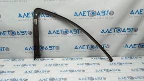 Door frame inner front right Mercedes X164 GL W164 ML brown