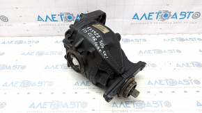 Rear differential gearbox BMW X5 F15 14-18 N55 109k
