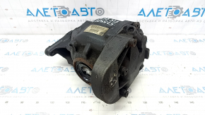 Rear differential gearbox BMW X5 F15 14-18 N55 109k